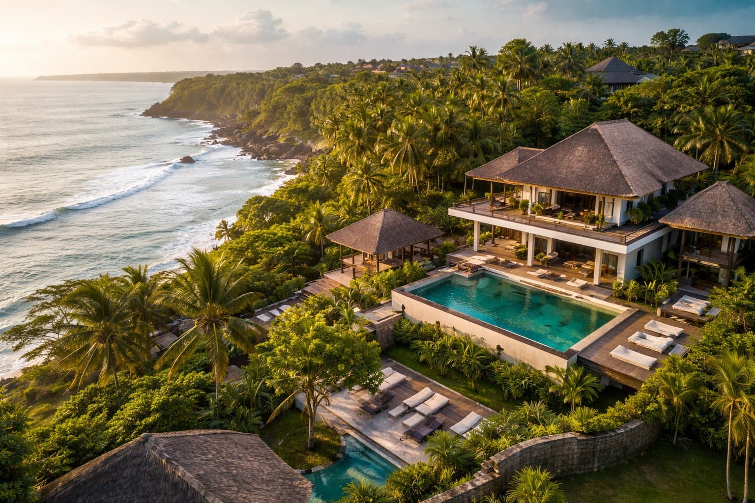 Potensi Properti Bali 2026: Apakah Masih Menjadi Primadona Investor?