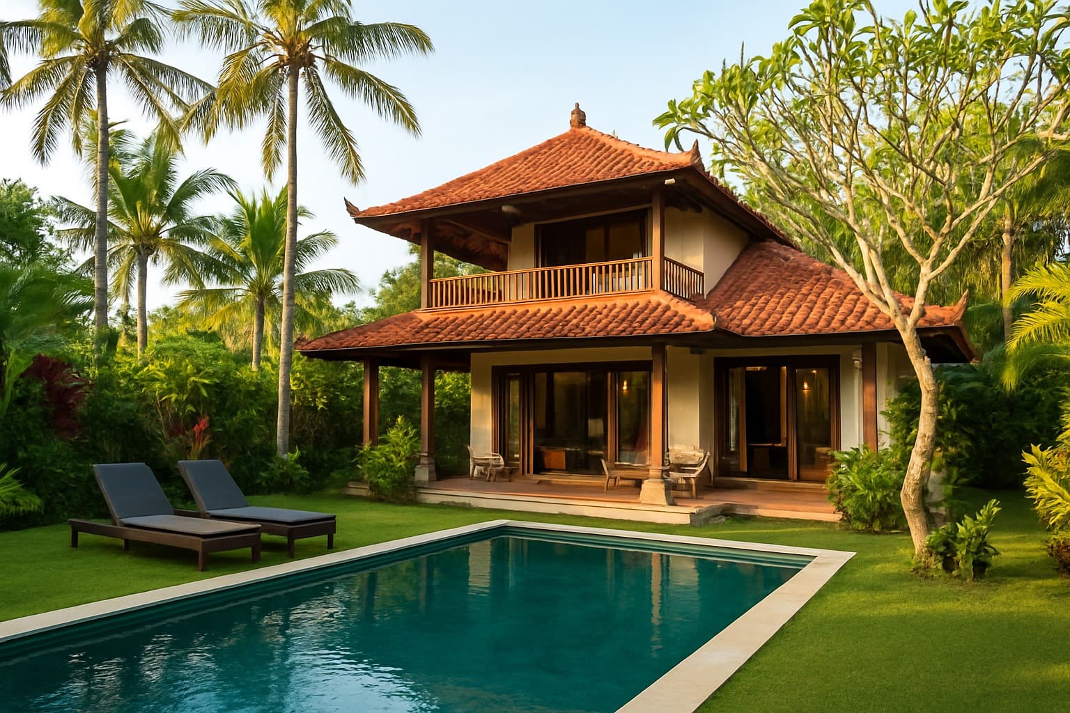 Mengapa Banyak Investor Memilih Bali untuk Properti Jangka Panjang?