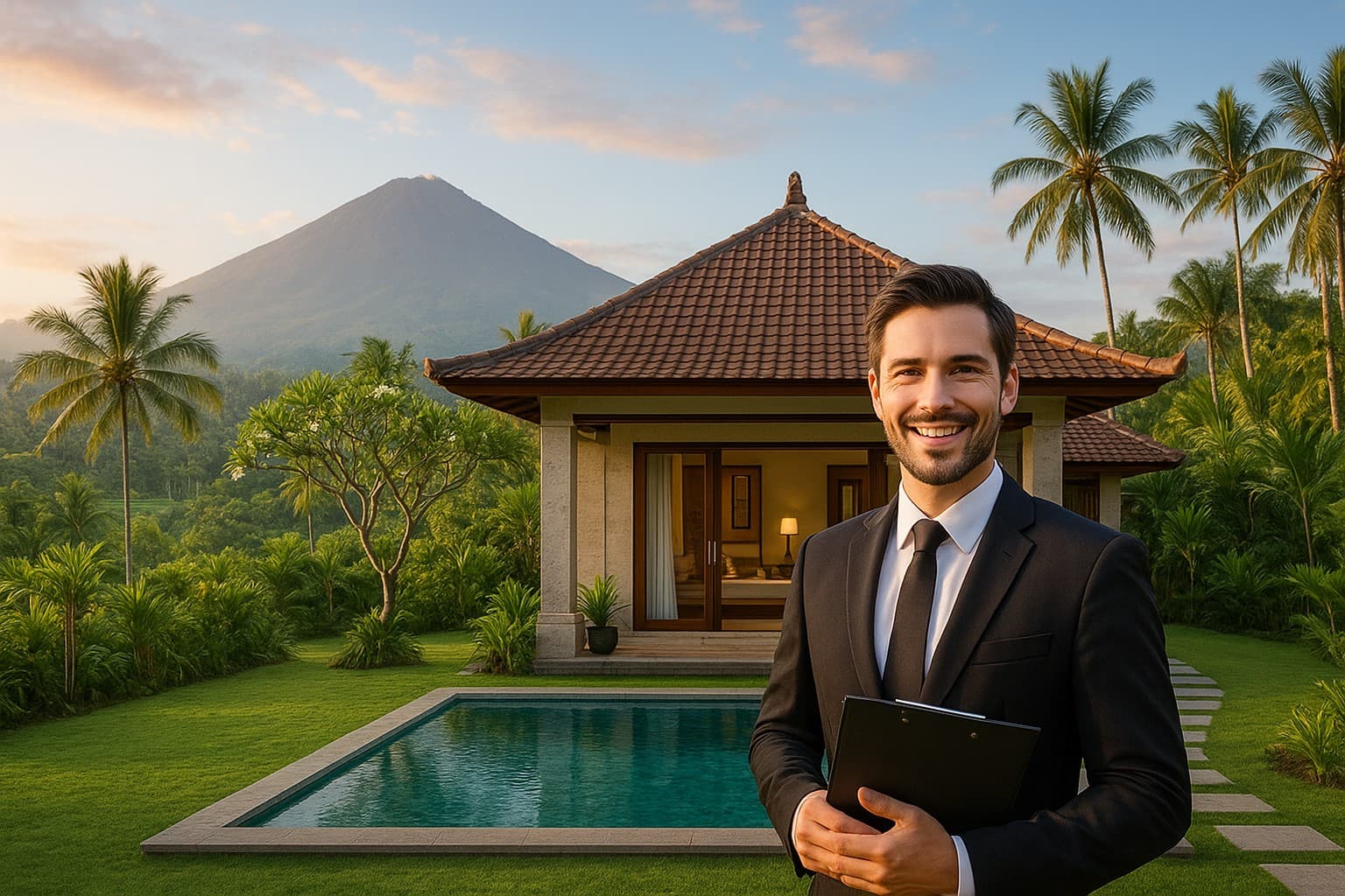 Tips Memilih Agen Properti Terbaik di Bali: Aman, Legal, dan Terpercaya